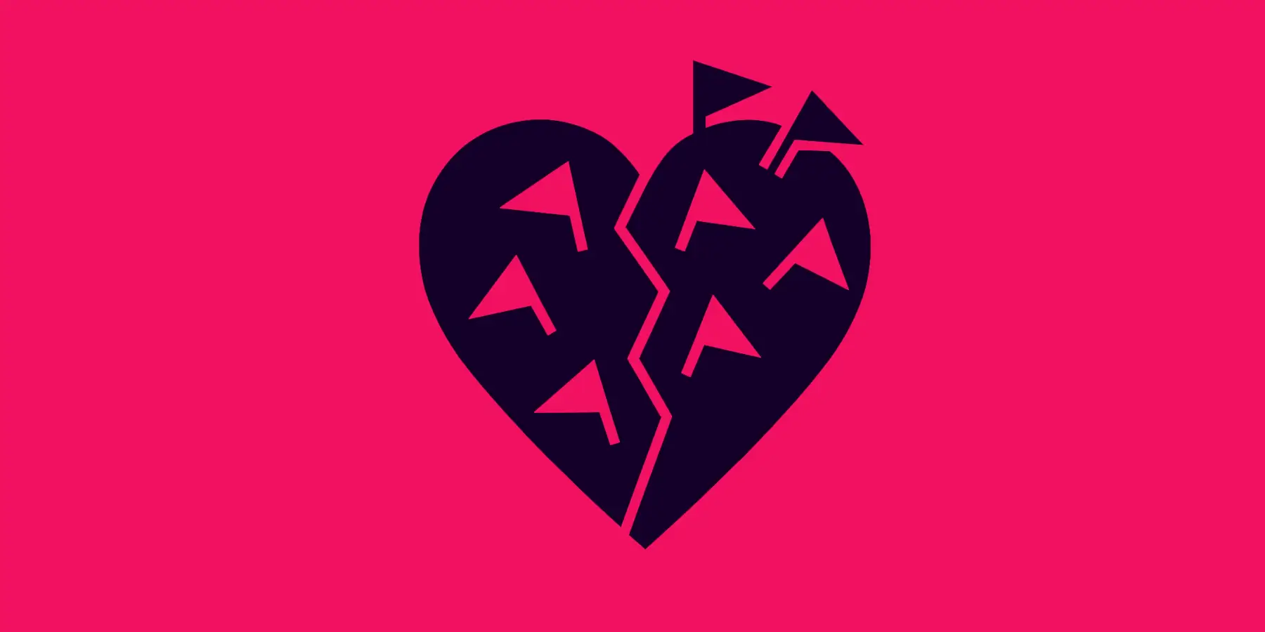 7 Waarschuwingssignalen in een Relatie die je Niet Moet Negeren en Hoe je Ze Aanpakt