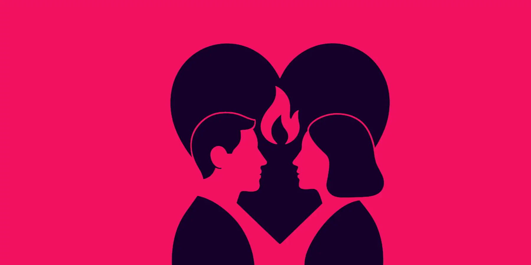 Cómo Mantener la Chispa Viva Después de 10 Años Juntos