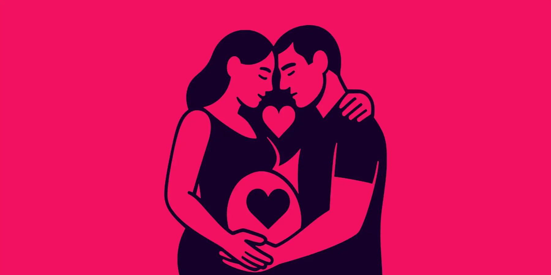 Jak utrzymać intymność w czasie ciąży: Kompletny przewodnik dla par