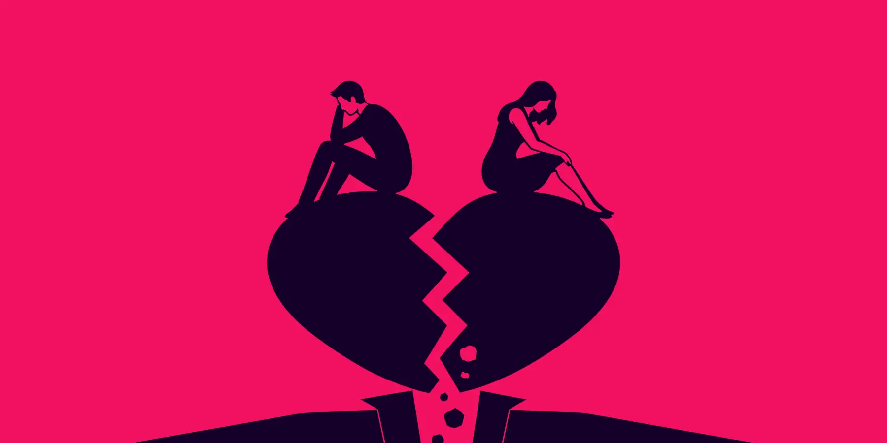 The Intimacy Gap: Why Couples Drift Apart After 5 Years and 12 Ways to Close It