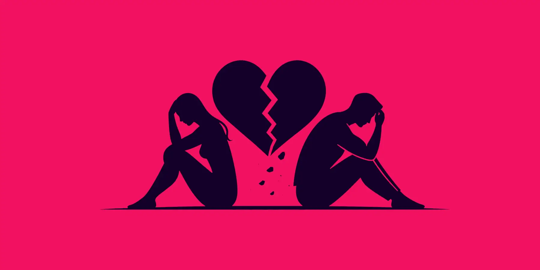 What To Do When You Feel No Emotional Connection With Your Husband