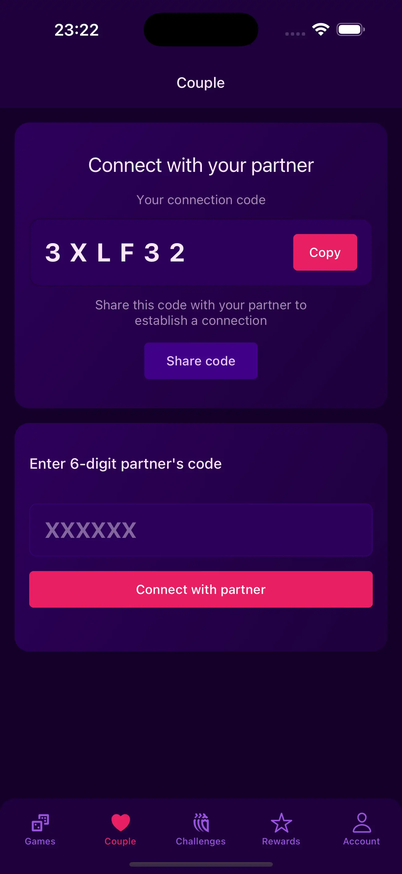 Connect