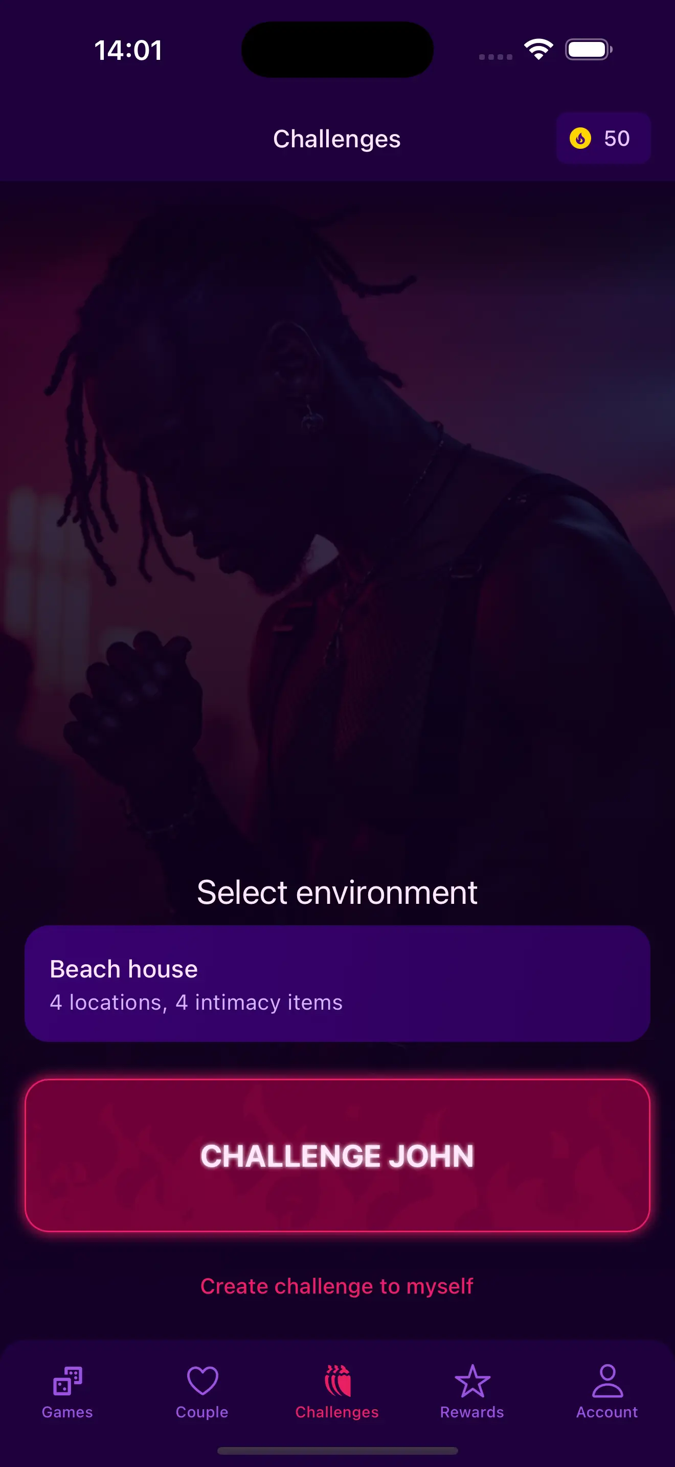 Challenges
