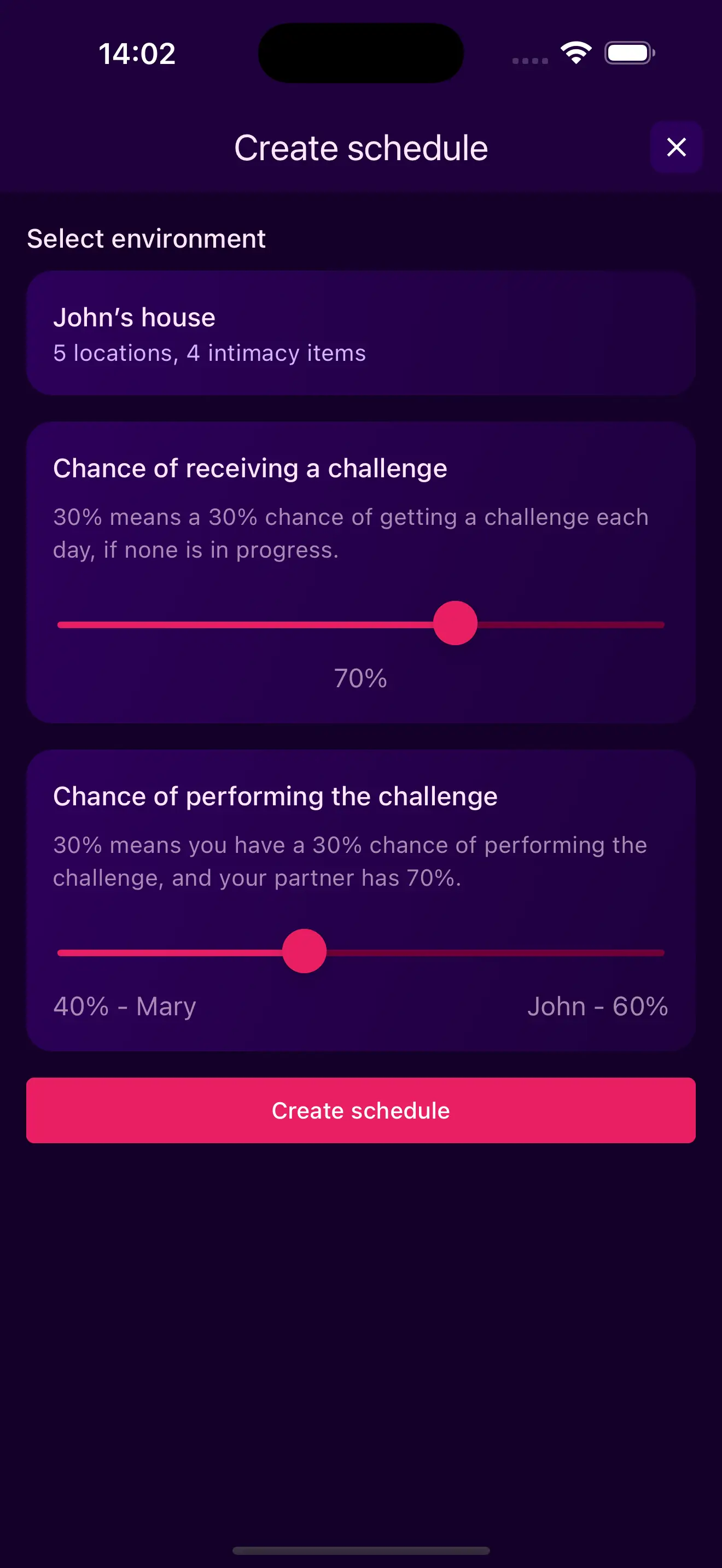 Scheduler