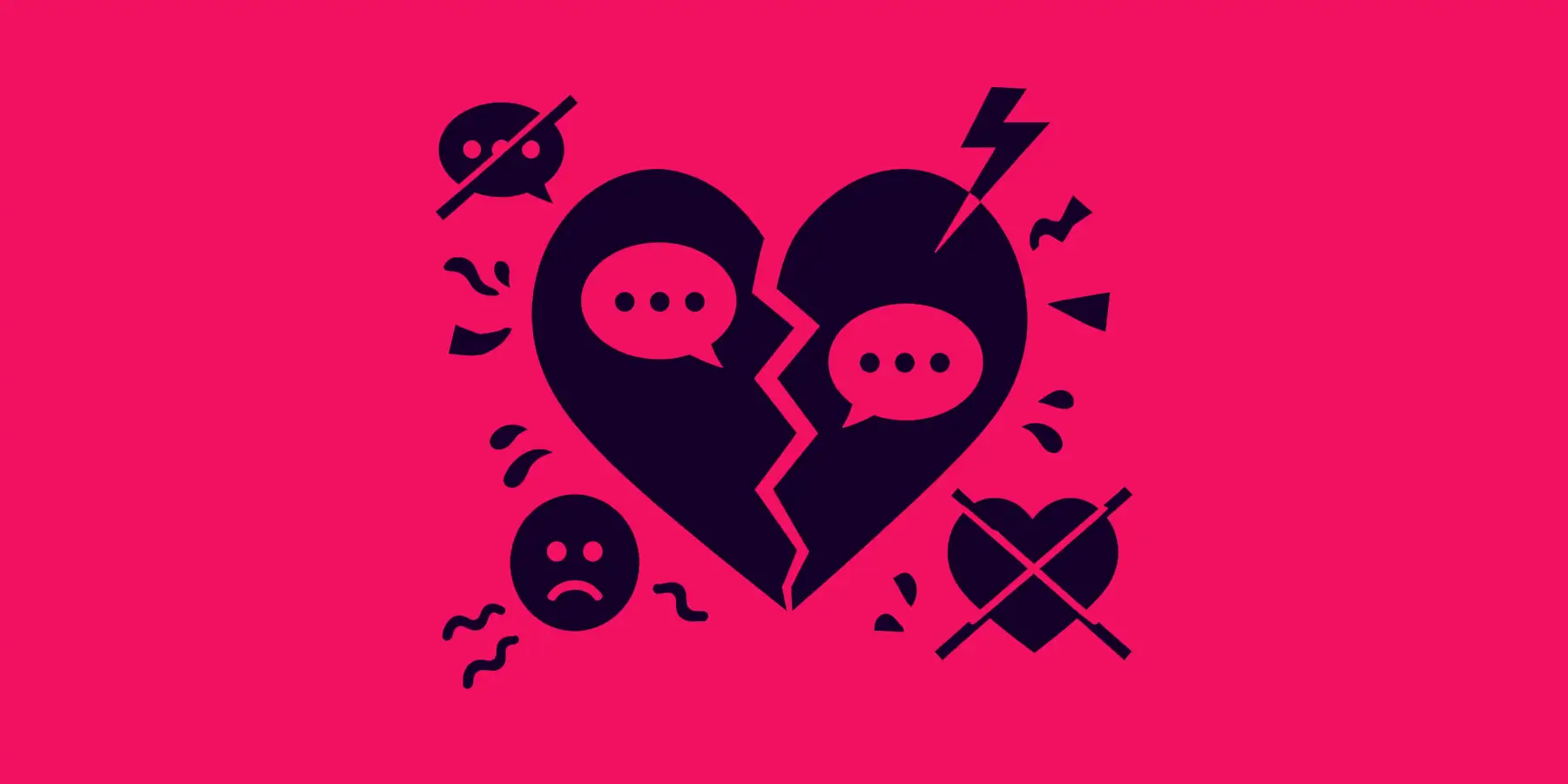 7 Communication Mistakes That Destroy Relationships