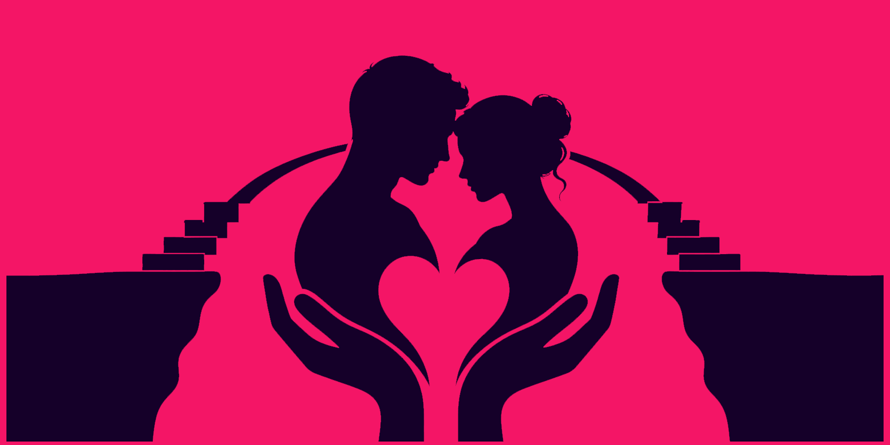 After Stonewalling: 7 Steps to Reconnect as a Couple