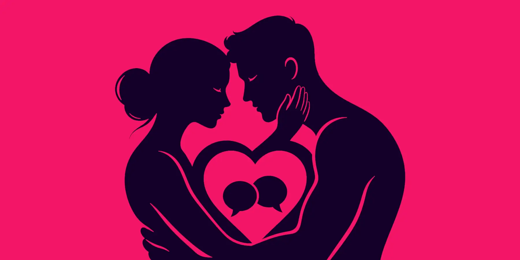 Kropsbillede og Sex: Sådan Talte Par Uden Skam