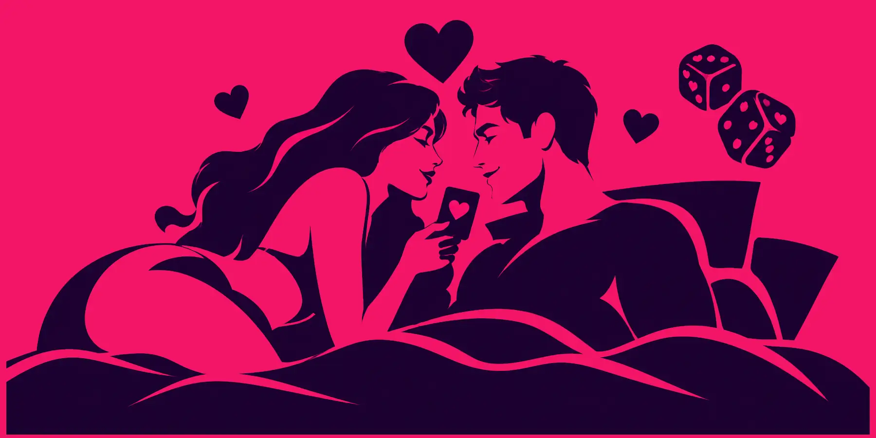 Couples Games at Home: 12 Playful Ways to Spark Desire