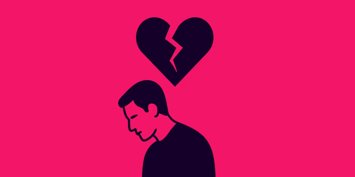 Comprendere gli Effetti di un Matrimonio Senza Sesso sul Marito