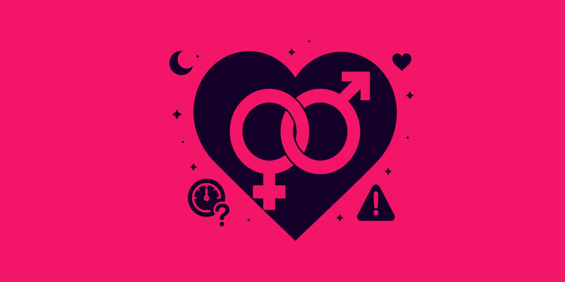 How Often Should Couples Have Sex? What the Research Says (And When to Worry)