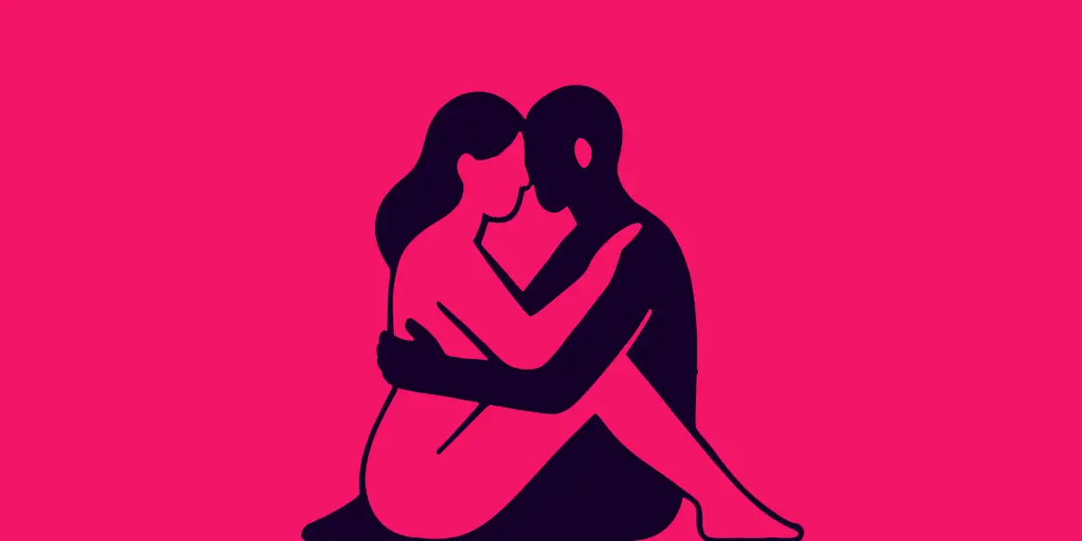 パートナーと試したいセックスポジション・トップ20