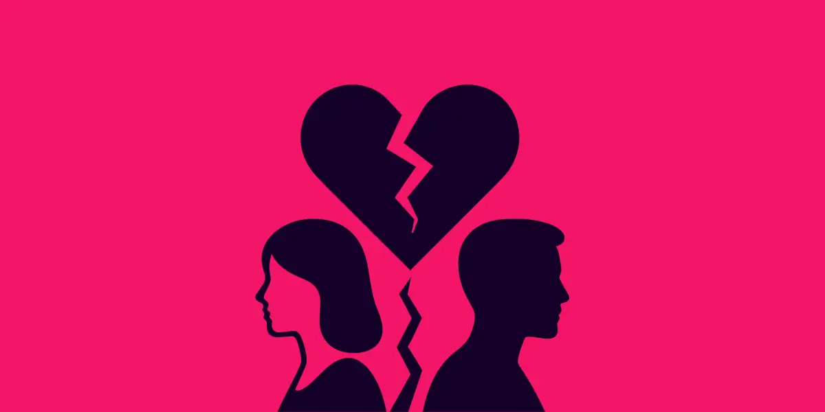 Top 5 Reasons Why Couples Divorce