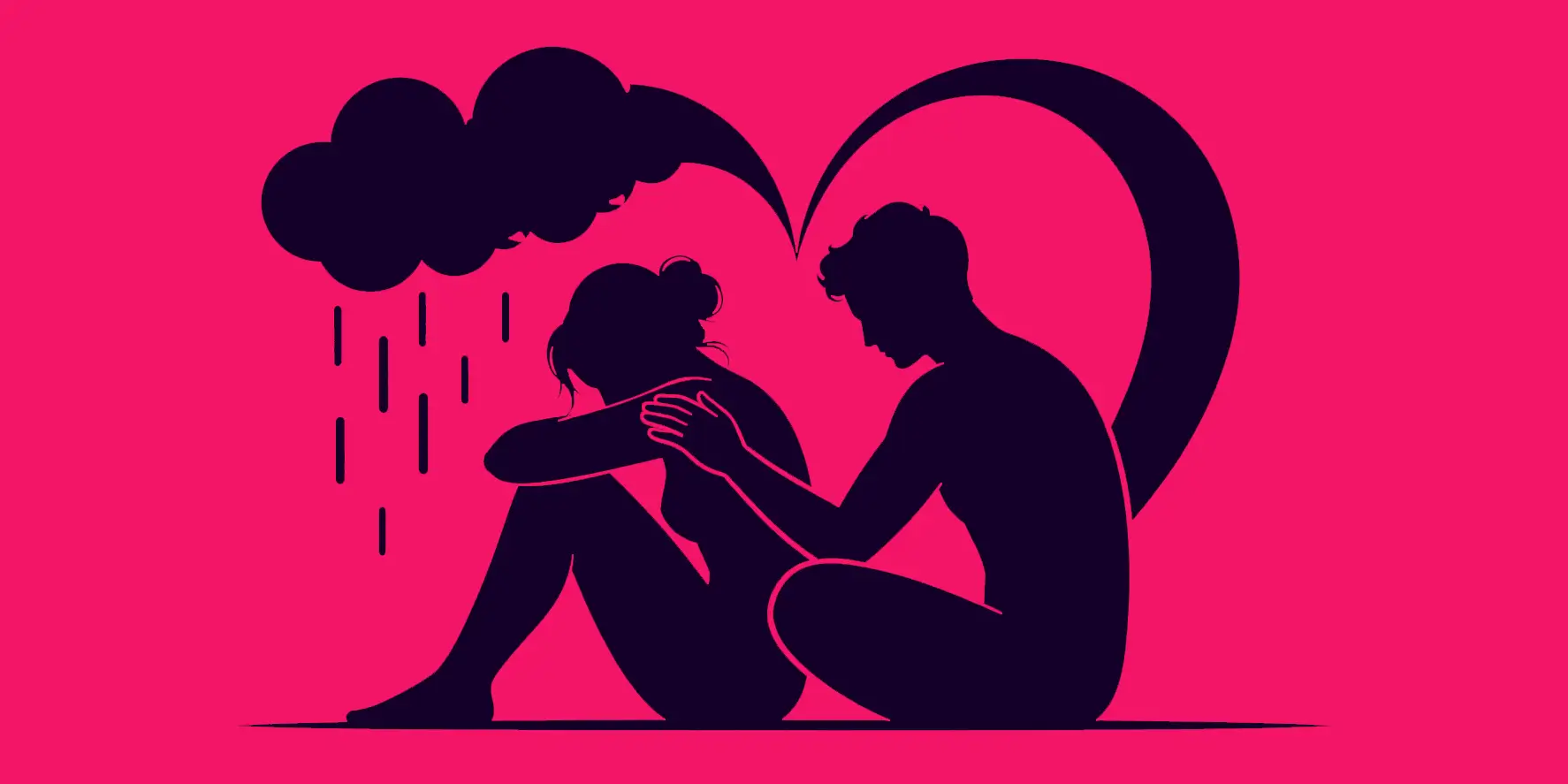 Når Depression Påvirker Dit Sexliv: En Guide til Partnere