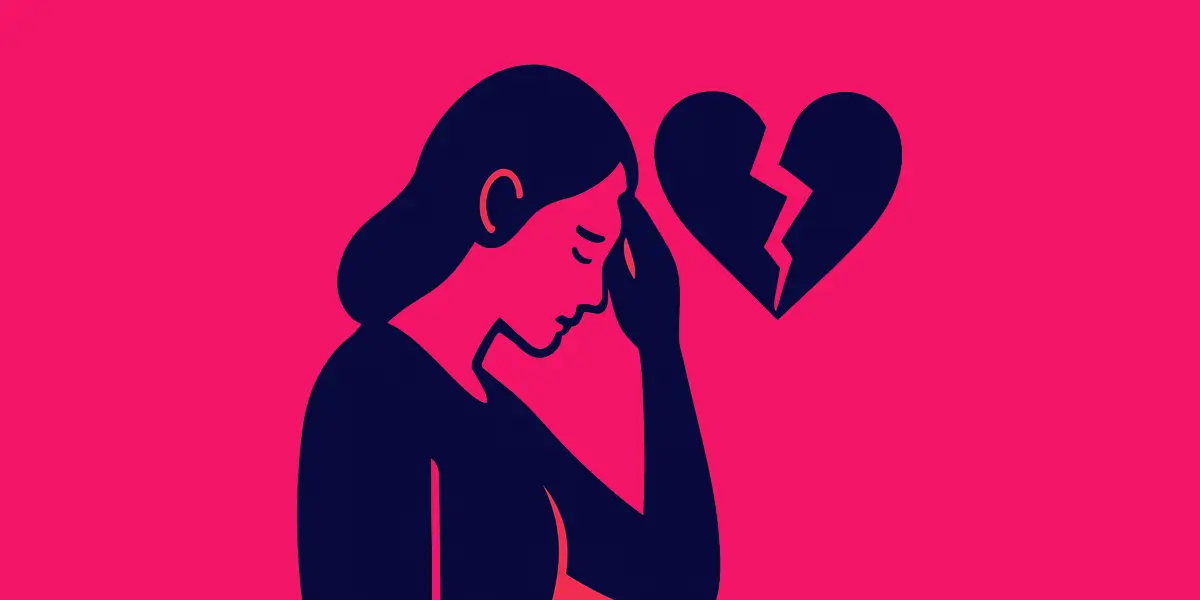 Why a Sexless Marriage Can Damage Your Mental and Emotional Health