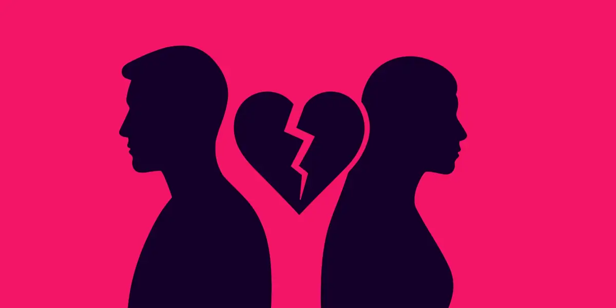 Why Do Married Couples Stop Making Love?