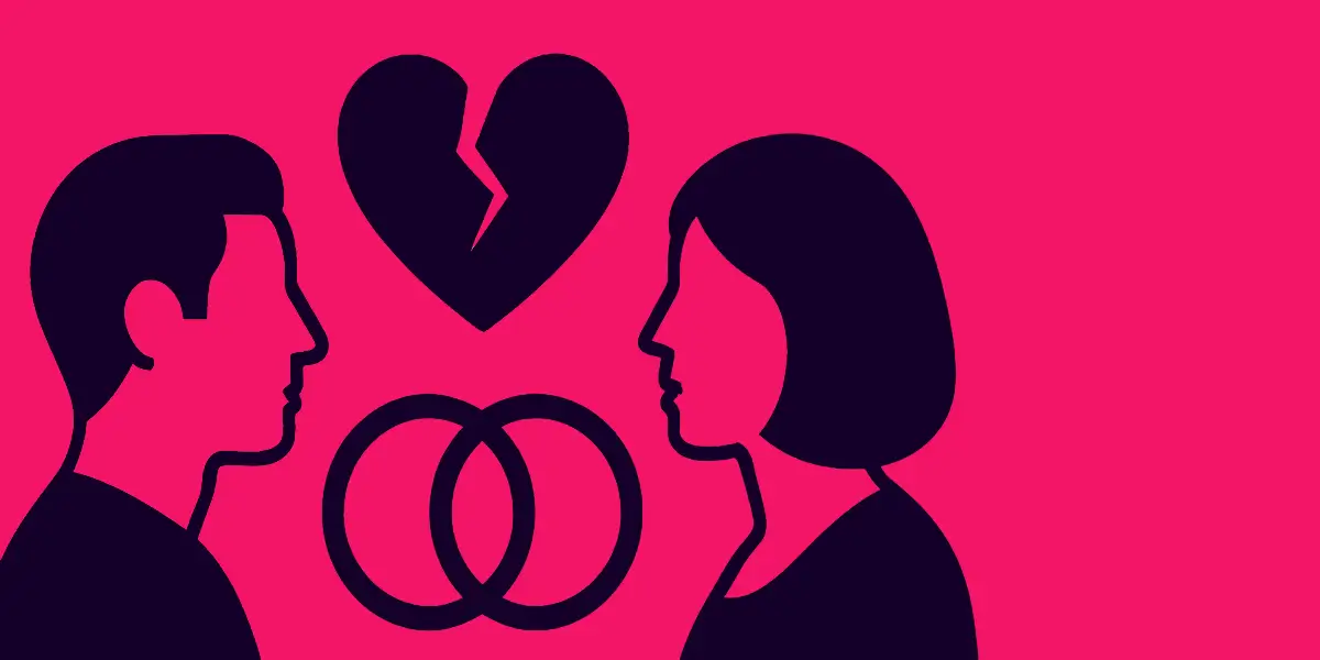 Perché le Coppie Sposate Smettono di Fare Sesso — e Cosa Puoi Fare al Riguardo